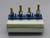 SMITH BLAIR 22600037510000 FULL-CIRCLE REPAIR CLAMP T213048