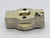 ESCO TOOL HT-134B MILLHOG HOG TIE BOILER TUBE WELD ALIGMENT CLAMP TUBE T213083