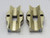 ESCO TOOL HT-134B MILLHOG HOG TIE BOILER TUBE WELD ALIGMENT CLAMP TUBE T213083
