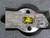 ESCO TOOL HT-134B MILLHOG HOG TIE BOILER TUBE WELD ALIGMENT CLAMP TUBE T213083