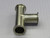 A3 70128 SANITARY STAINLESS STEEL TEE T212911