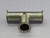 A3 70128 SANITARY STAINLESS STEEL TEE T212911