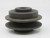 BROWNING VP34M VARIABLE SPEED PULLEY T212792