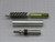 LOT OF 10 CURTISS WRIGHT P2-640-N-QA PLUG HEAT EXCHANGER TUBE PLUGGING SYSTEM T229168