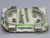TRI CLOVER 13MÃÂ¨ÃÂ¢ÃÂ§ÃÂ¨ÃÂ¢ÃÂª-3-S THREE SEGMENT CLAMP T212954