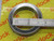 GARLOCK 71119-6602 O RING SEAT PUMP PARTS AND ACCESSORY T213099