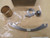 JOHN CRANE PU-7828 PUMP REPAIR KIT T213214
