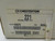 CHESTERTON 049579 SPARE PART KIT T213220
