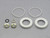 PNEUMATIC PRODUCTS V-7027-8D20 1125866 PACKING KIT AIR COMPRESSOR PARTS AND ACCESSORY T218249
