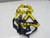 SALA 1105375 UNIVERSAL DELTA CROSS OVER STYLE HARNESS T212876
