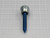 LOT OF 25 ITW 8059957 VERTICAL THREADED ROD ANCHOR FOR CONCRETE T212903