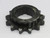 Browning  H140R13  Bushed Bore Roller Chain Sprocket  For Sale