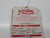 INTRALOX SER.1400 CONVEYOR CHAIN BELT T213129
