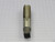 FASTENAL 1-1/8-7 H4 HSS PLG FLUTE PLUG HAND TAP T213077