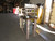 EVART ENGINEERING HYDRAULIC PRESS M4456