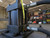 EVART ENGINEERING HYDRAULIC PRESS M4456