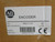 ALLEN BRADLEY 845T-DZ32ACR-C SQUARE FLANGE ENCODER T229014