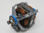 Frigidaire   S58SVPNR-1114 134693302 Dryer Motor   For Sale
