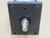 ALLEN SHERMAN HOFF 212469 PNEUMATIC CYLINDER T212766