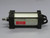 ALLEN SHERMAN HOFF 219364-B DOUBLE ACTING PNEUMATIC CYLINDER T213014