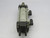 SMC CDA1DN80-150-G39 DOUBLE ACTING PNEUMATIC CYLINDER T213134
