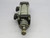 SMC CDA1DN80-150-G39 DOUBLE ACTING PNEUMATIC CYLINDER T213134