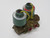 Asco   HC834483  Solenoid Valve 4-way Coil Voltage   For Sale