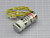 BIO-CHEM  075P2-S2344  SOLENOID PINCH VALVE  For Sale