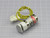 BIO-CHEM  075P2-S10  SOLENOID PINCH VALVE  For Sale