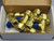 LOT OF 7 PARKER 6MBT4N-B A-LOK NPT MALE BRANCH TEE T225991