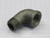 Lot of 10  Black  610-1216  Pipe Street Elbow  For Sale