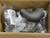 LOT OF 10 BLACK 610-1216 PIPE STREET ELBOW T225944