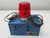 GAMMA INDUSTRIES MARK I MARS MULTIPLE ALARM RADIATION SYSTEM TEST EQUIPMENT T211596