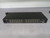 NTI SERIMUX-CS-32E CONSOLE SERIAL PORT SWITCH M4463