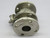 PBV S-6510-31-3600-CY-NL-12-6D UNIBODY AND TWO-PIECE FLANGED FLOATING BALL VALVES SIZE 2 CF8M T212764