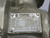 PBV S-6510-31-3600-CY-NL-12-6D UNIBODY AND TWO-PIECE FLANGED FLOATING BALL VALVES SIZE 2 CF8M T212764