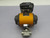 FLOWSERVE 1B4466XVSE-V58-V66-R2 25-150 VERSA PNEUMATIC STAINLESS BALL VALVE T212771