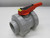 GF   DN100  Ball Valve  For Sale