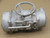 AUMA SA6-216 B ELECTRIC VALVE ACTUATOR T213133