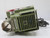 MCC 500 RC STANDARD FILMSTRIP PROJECTOR T212028