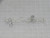 LOT OF 190 4029673 PLASTIC CLIPS T205512