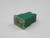Lot of 45 Pacific  50100220  Green Fuse  For Sale