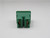 LOT OF 45 PACIFIC 50100220 GREEN FUSE T229433
