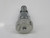 NFCV-10 GS CLAMP NEEDLE VALVE T229448