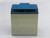 LOT OF 2 POWER SONIC PS-12280 NB NON-SPILLABLE BATTERY T229235