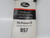 GATES B57 HIGH POWER II BELT T229469
