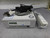 MUSASHI SMP-II NANO MASTER + M28-21272-004-H PRECISION DISPENSING MACHINE M4534