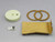 TUTHILL P1-600 REPAIR PARTS KIT T229333