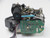 SIEMENS 00335700-01 KL-M5-0013 ZB1092 SMT PLACEMENT SURFACE MOUNT REVOLVER HEAD MACHINE SYSTEM T208524