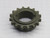 Dodge  099049  Single Roller Chain Sprocket  For Sale